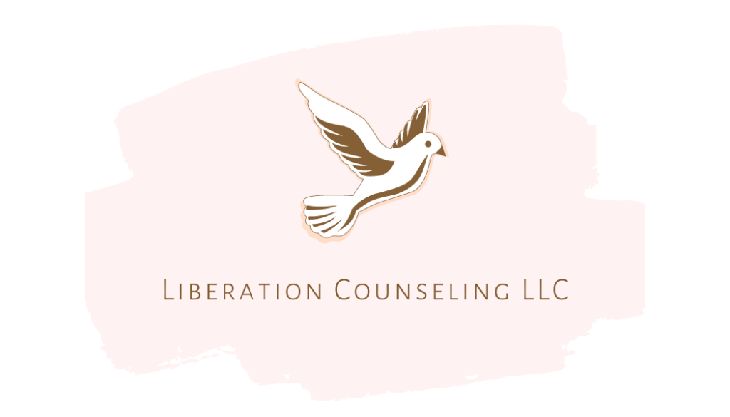 Liberation Counseling, LLC Logo